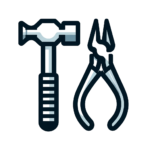 指輪の修理と一緒に新品仕上げ 指輪のクリーニングと変形直し