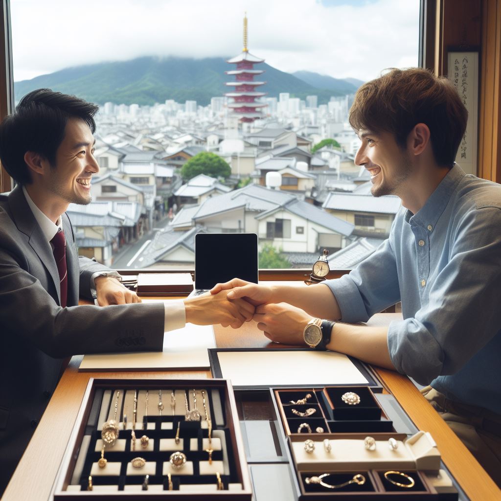 石留め修理の料金ガイド ジュエリー職人による石留め料金