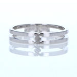 グッチ限定指輪のサイズ直し:伝統の技術で完璧なフィットを グッチ インフィニティリング(Gucci Infinity Ring)のサイズ直し